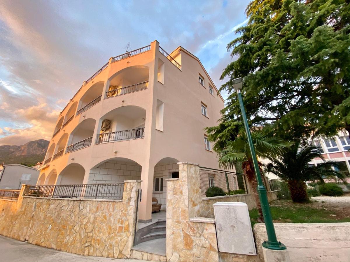 Apartments Grozdana กราดัซ ภายนอก รูปภาพ