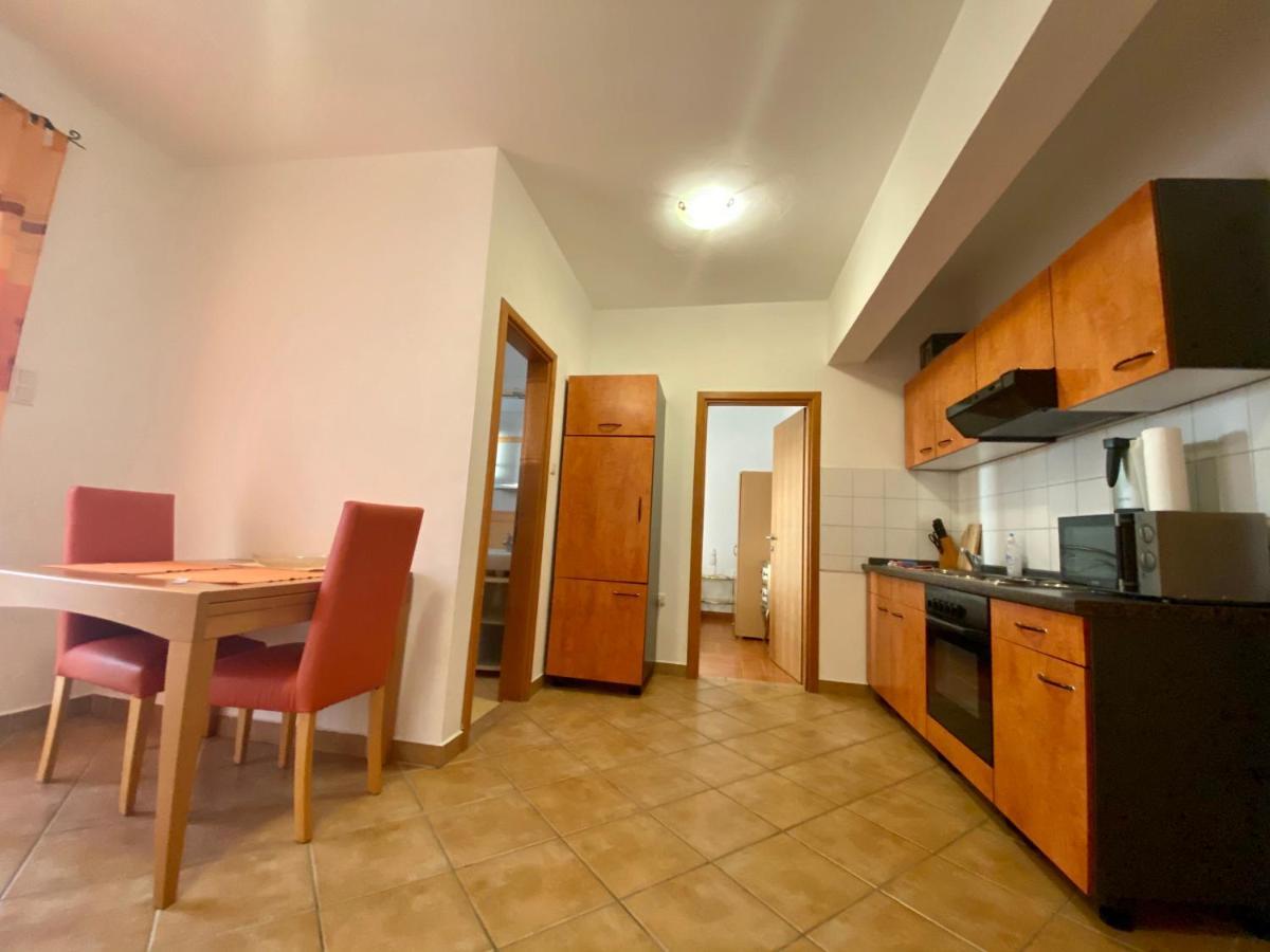 Apartments Grozdana กราดัซ ภายนอก รูปภาพ