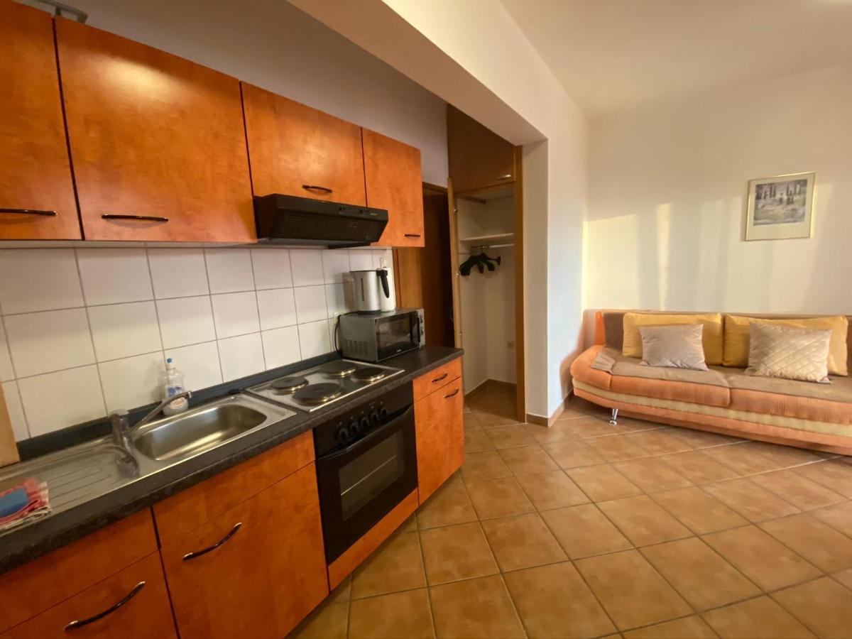 Apartments Grozdana กราดัซ ภายนอก รูปภาพ