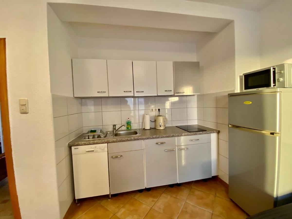 Apartments Grozdana กราดัซ ภายนอก รูปภาพ