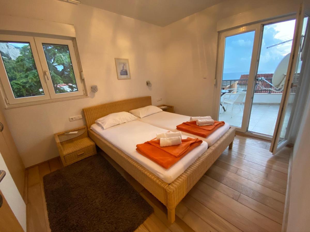 Apartments Grozdana กราดัซ ภายนอก รูปภาพ