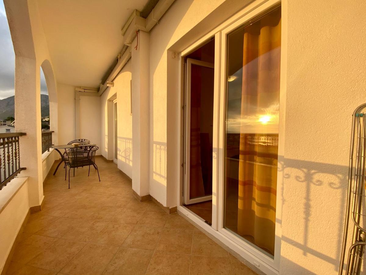 Apartments Grozdana กราดัซ ภายนอก รูปภาพ