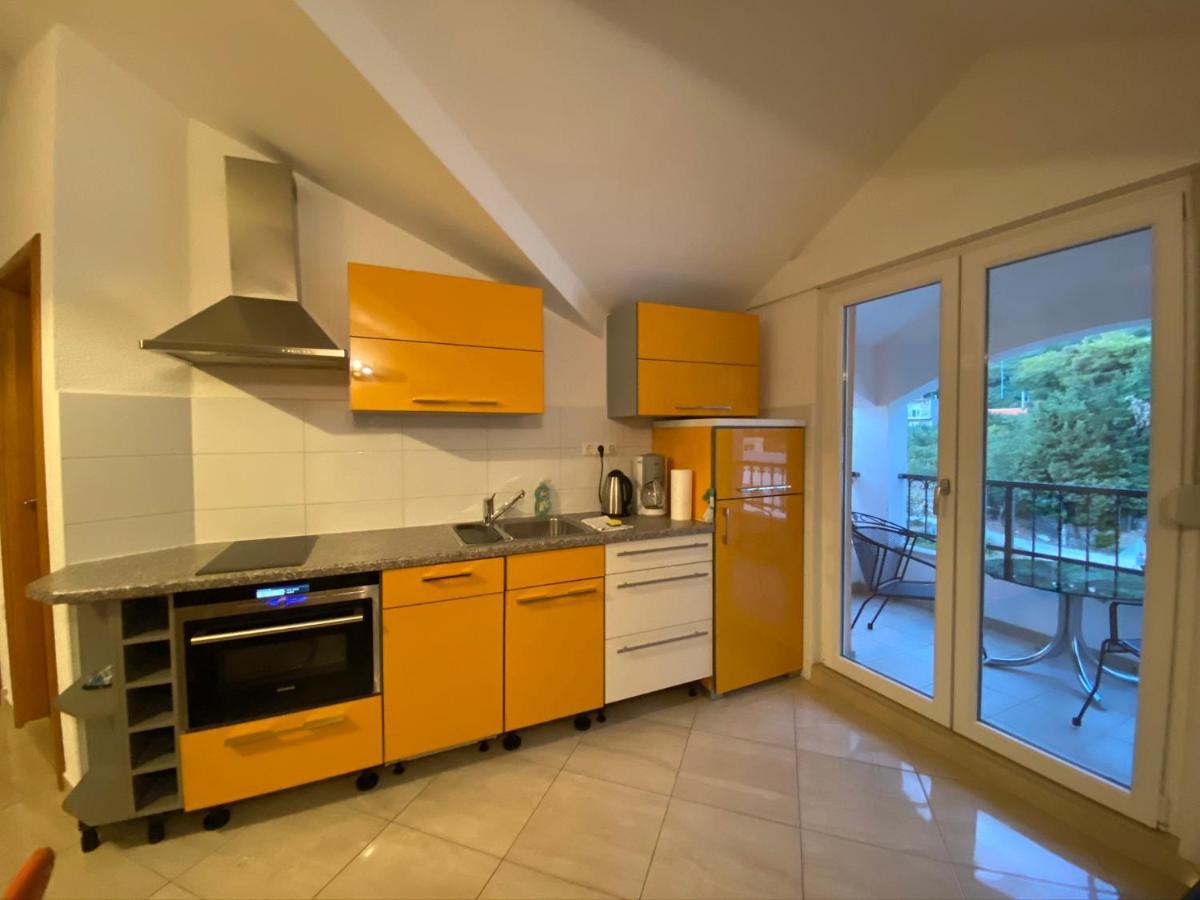 Apartments Grozdana กราดัซ ภายนอก รูปภาพ