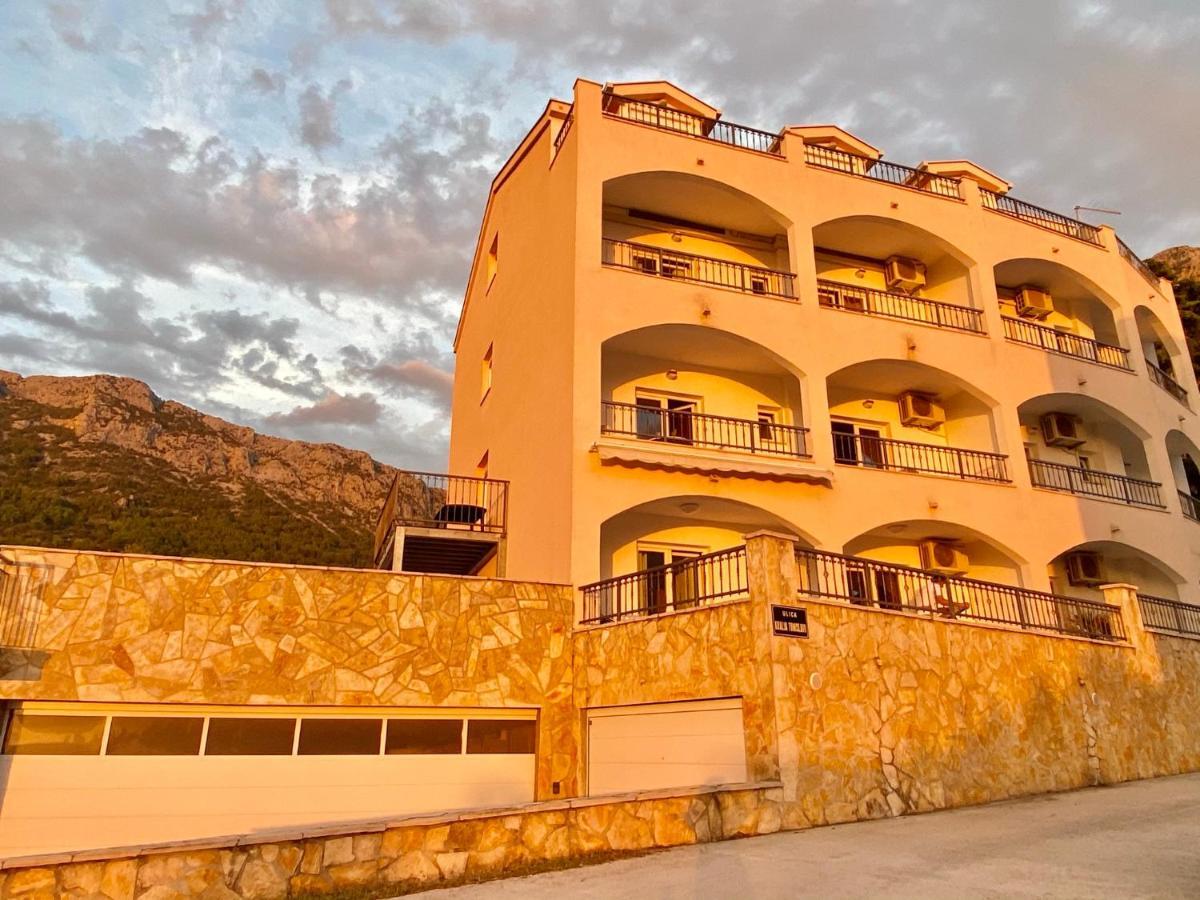 Apartments Grozdana กราดัซ ภายนอก รูปภาพ