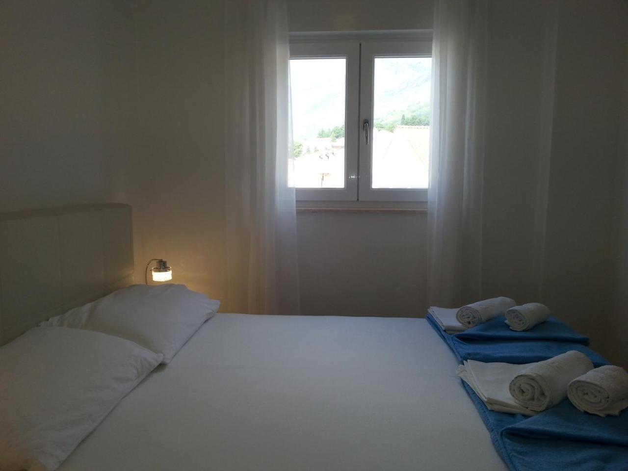 Apartments Grozdana กราดัซ ภายนอก รูปภาพ